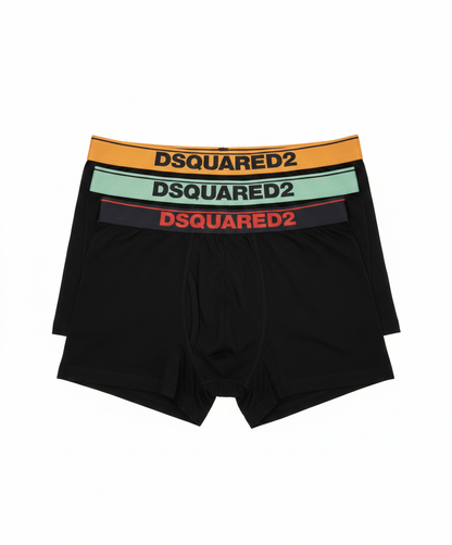 Boxer Dsquared2