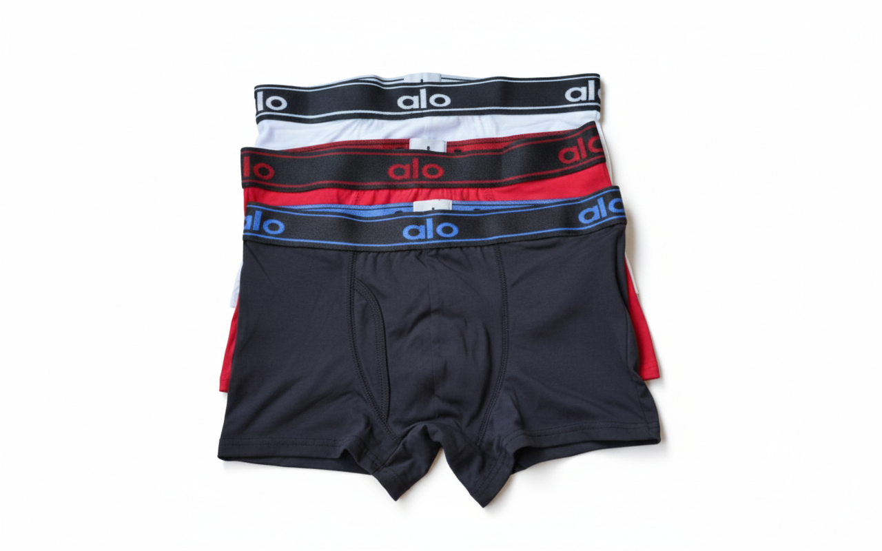 Alo boxer