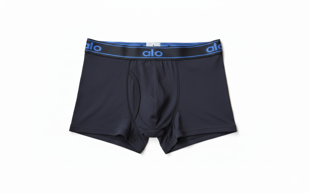 Alo boxer