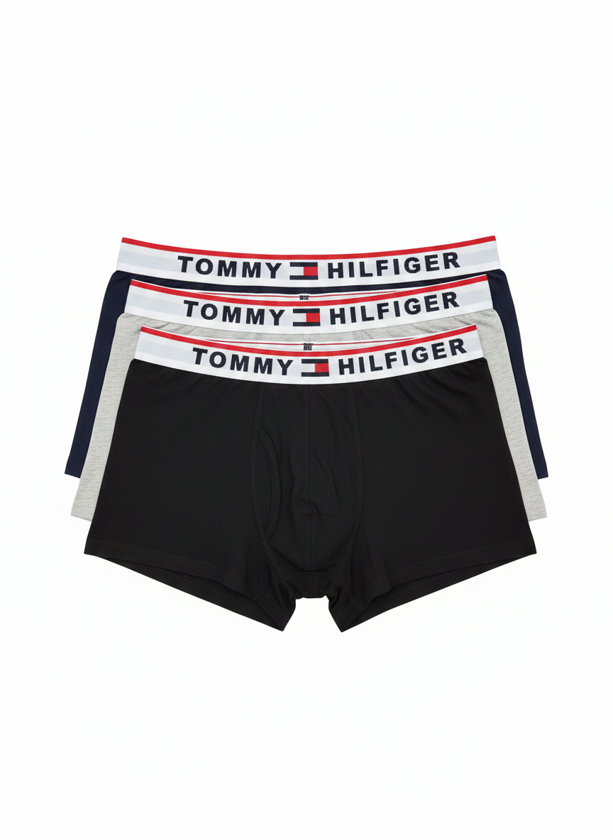 Tommy boxer 4D