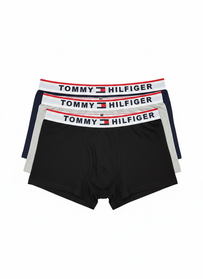 Tommy boxer 4D