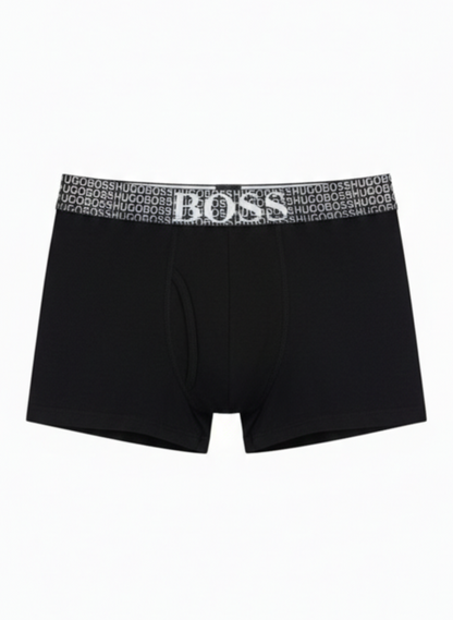 Boss boxer