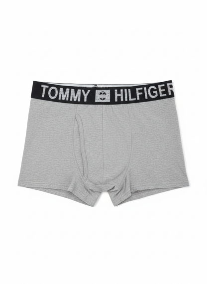 Tommy boxer 3D