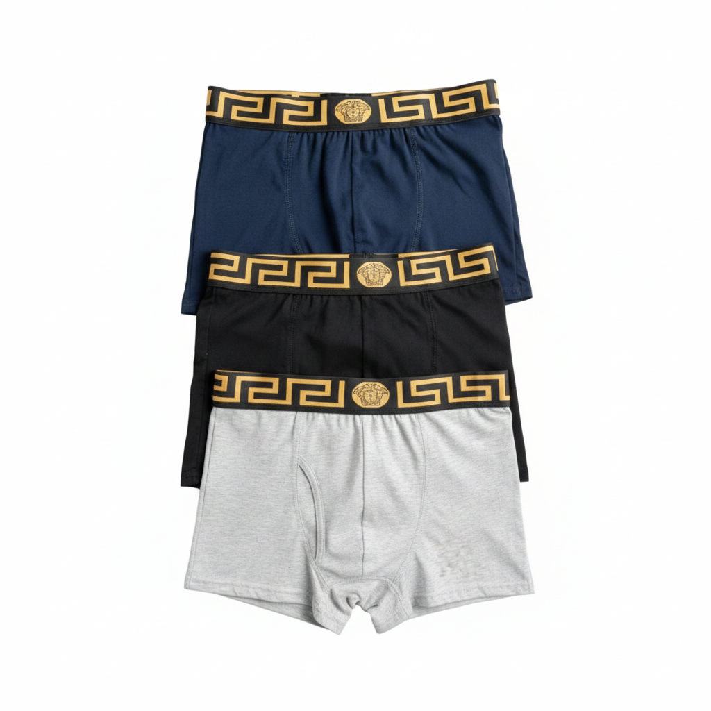 Versace Boxer