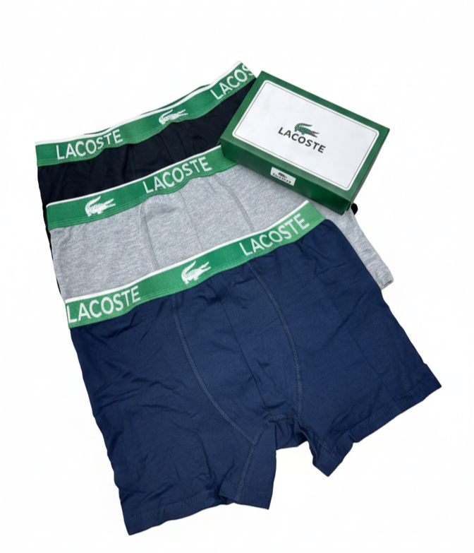 LaCoste boxer