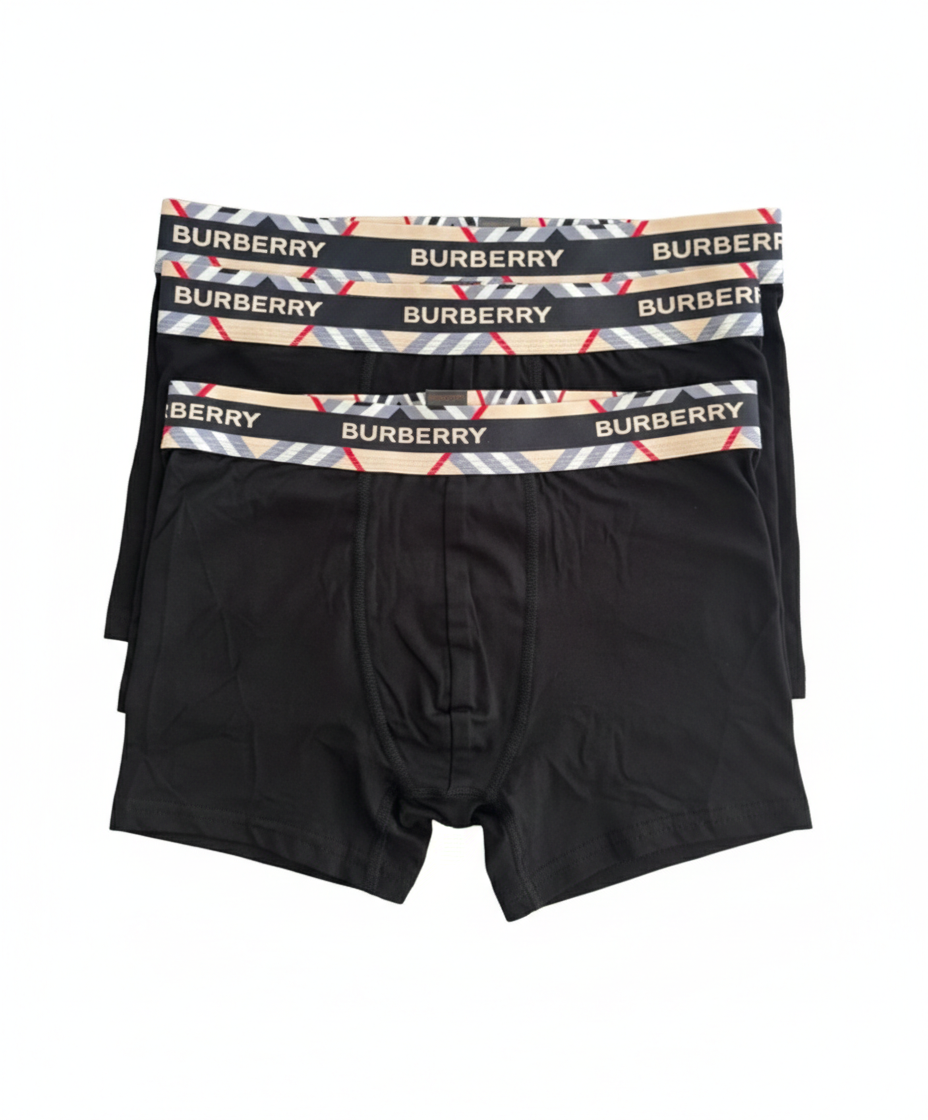 Burberry boxer