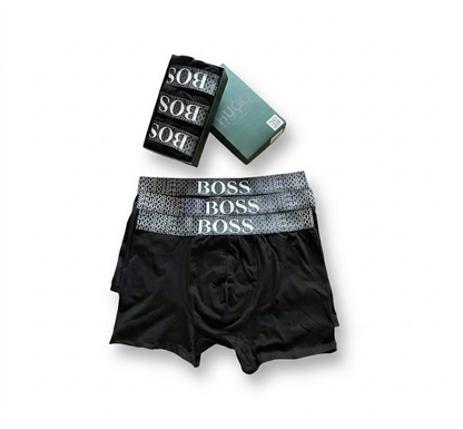 Boss boxer