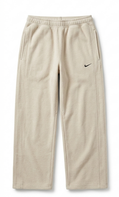 Nike Wide Leg Sweatpants