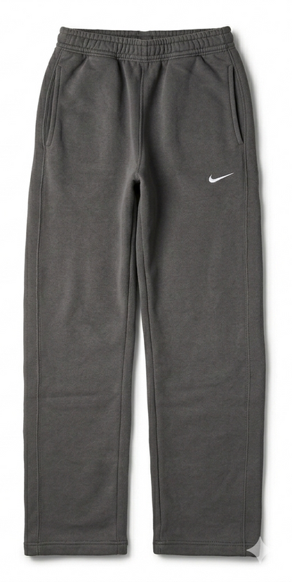 Nike Wide Leg Sweatpants