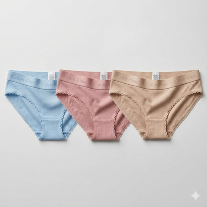 Calvin Dreamy Pastels