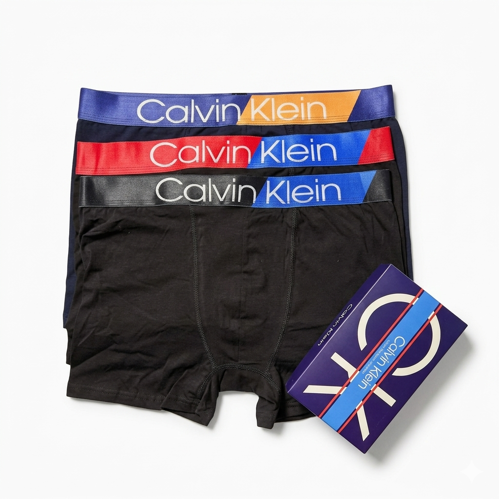 Calvin Klein Prime boxer