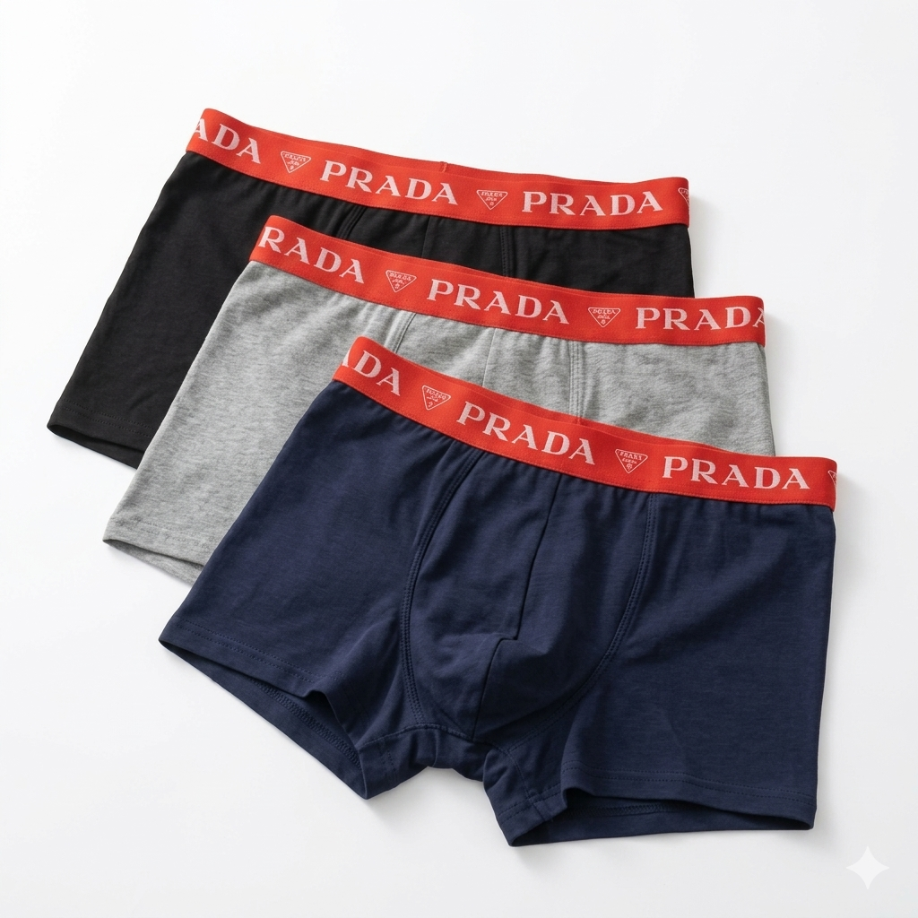 Prada boxer