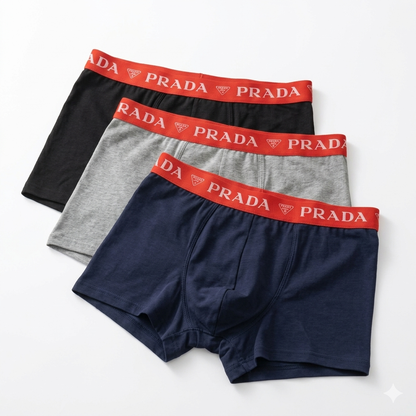 Prada boxer