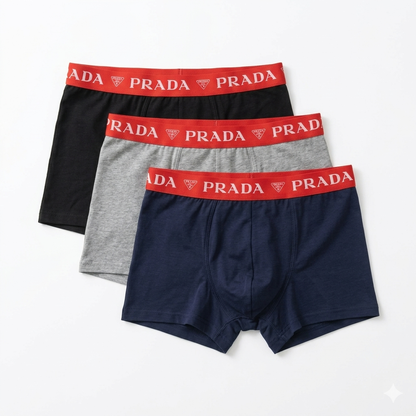Prada boxer