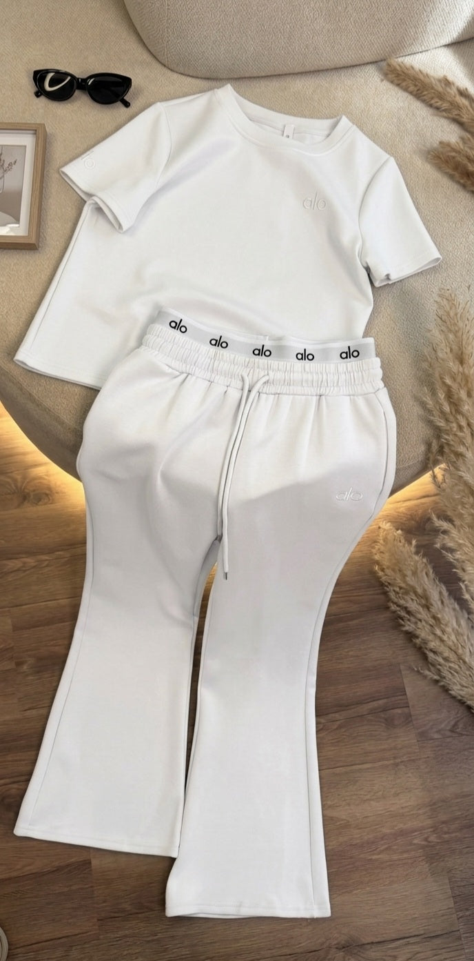 ALO Basic Suit