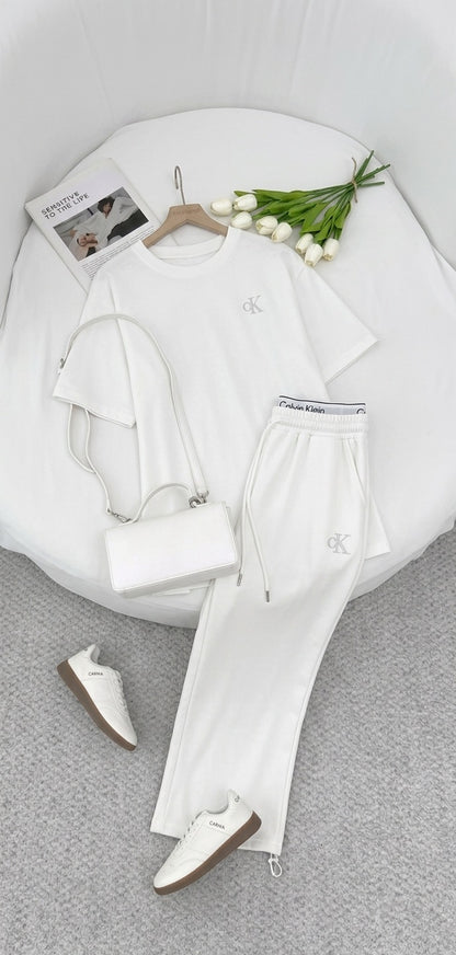 Ck Basic Suit