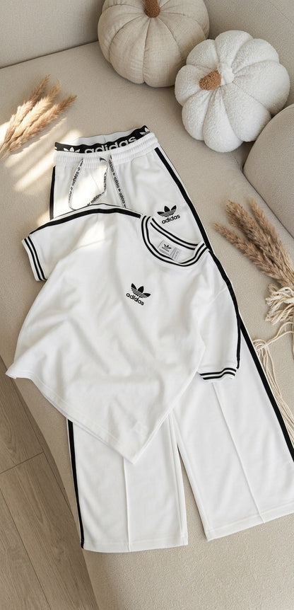Adidas Basic Suit