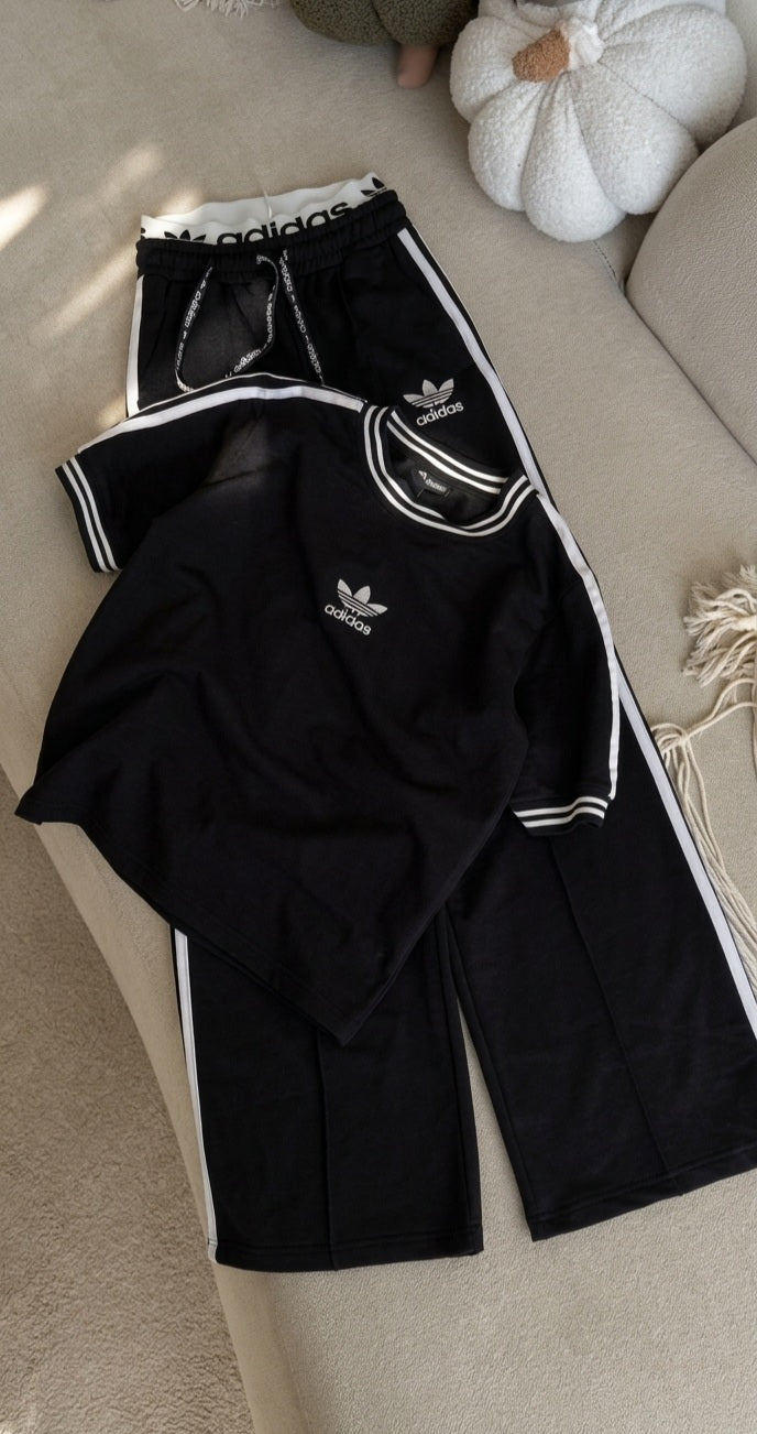 Adidas Basic Suit