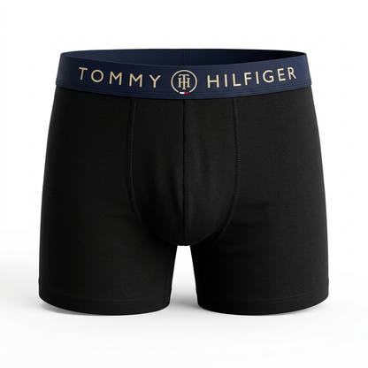 Tommy Royal boxer