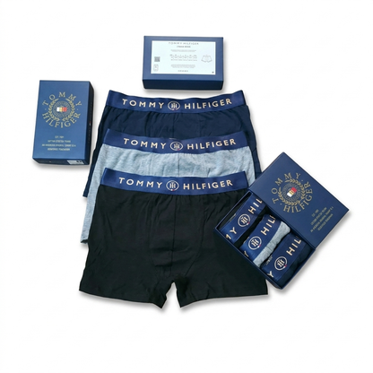 Tommy Royal boxer