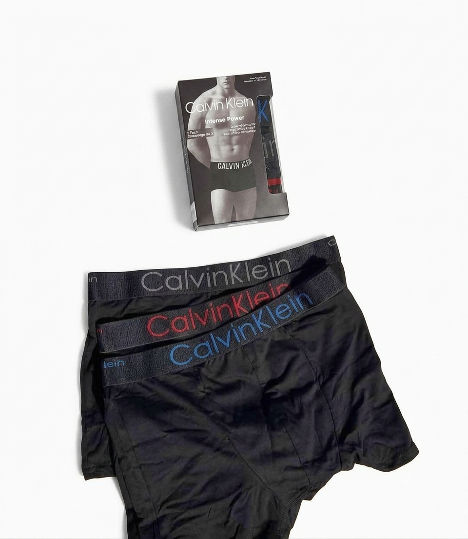 كالفن كلاين 4K 