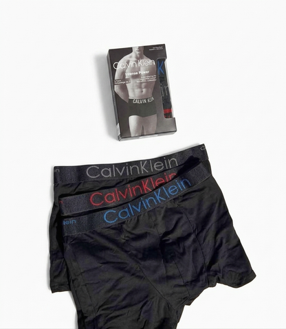 Calvin Klein 4K