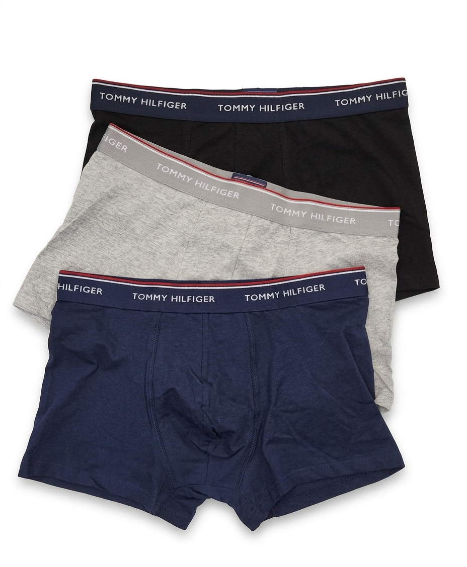 Tommy Hilfiger boxer