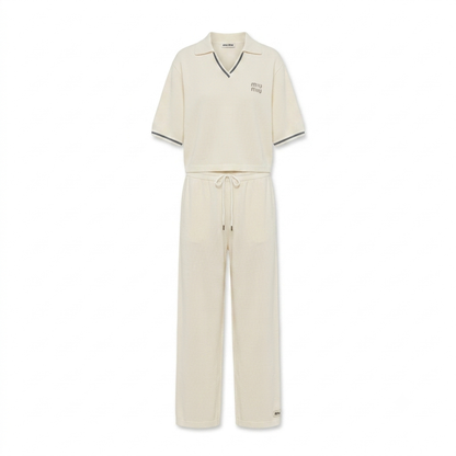 miu miu Basic Suit