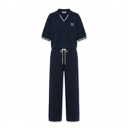 miu miu Basic Suit