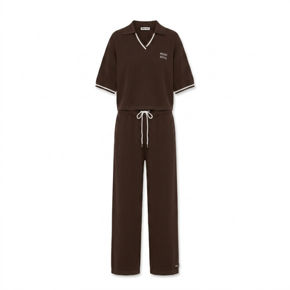 miu miu Basic Suit