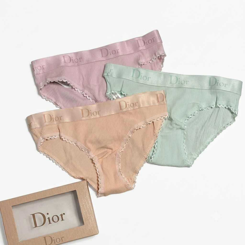 Dior Dreamy Pastels