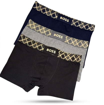 Boss premium boxer