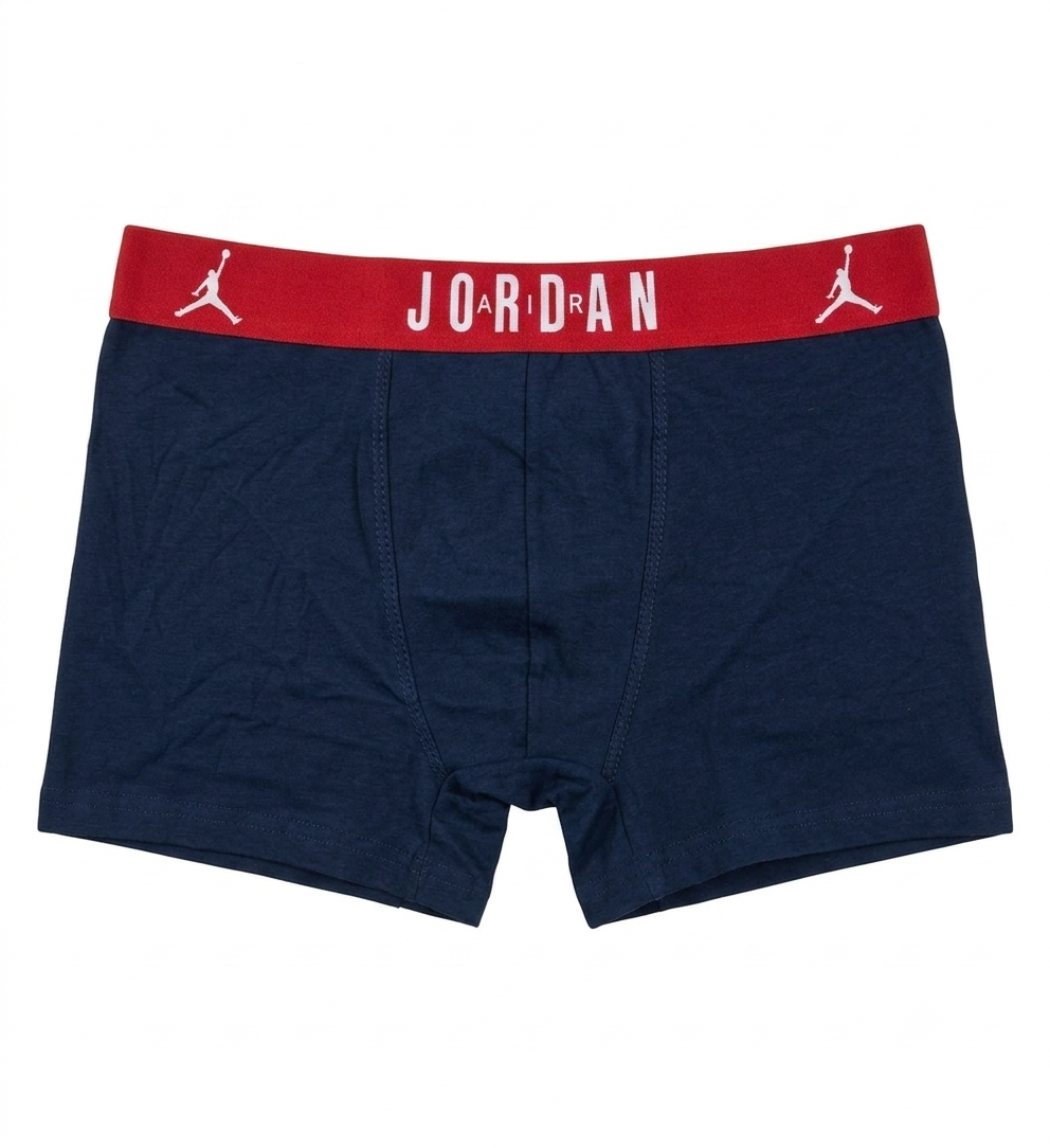 Jordan boxer