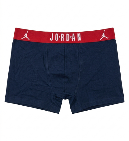 Jordan boxer
