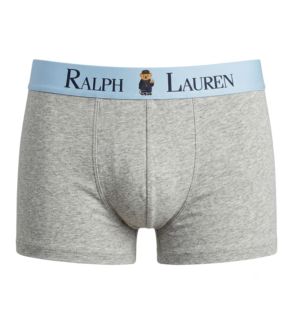 Ralph Lauren boxer