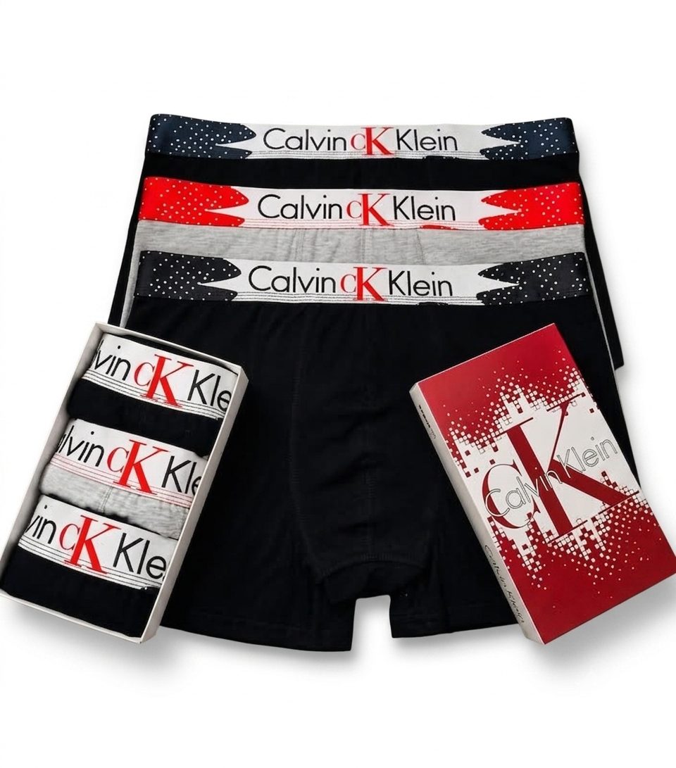 Calvin Klein supreme boxer