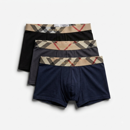 Burberry boxer