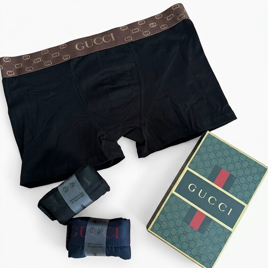 Boxer Gucci