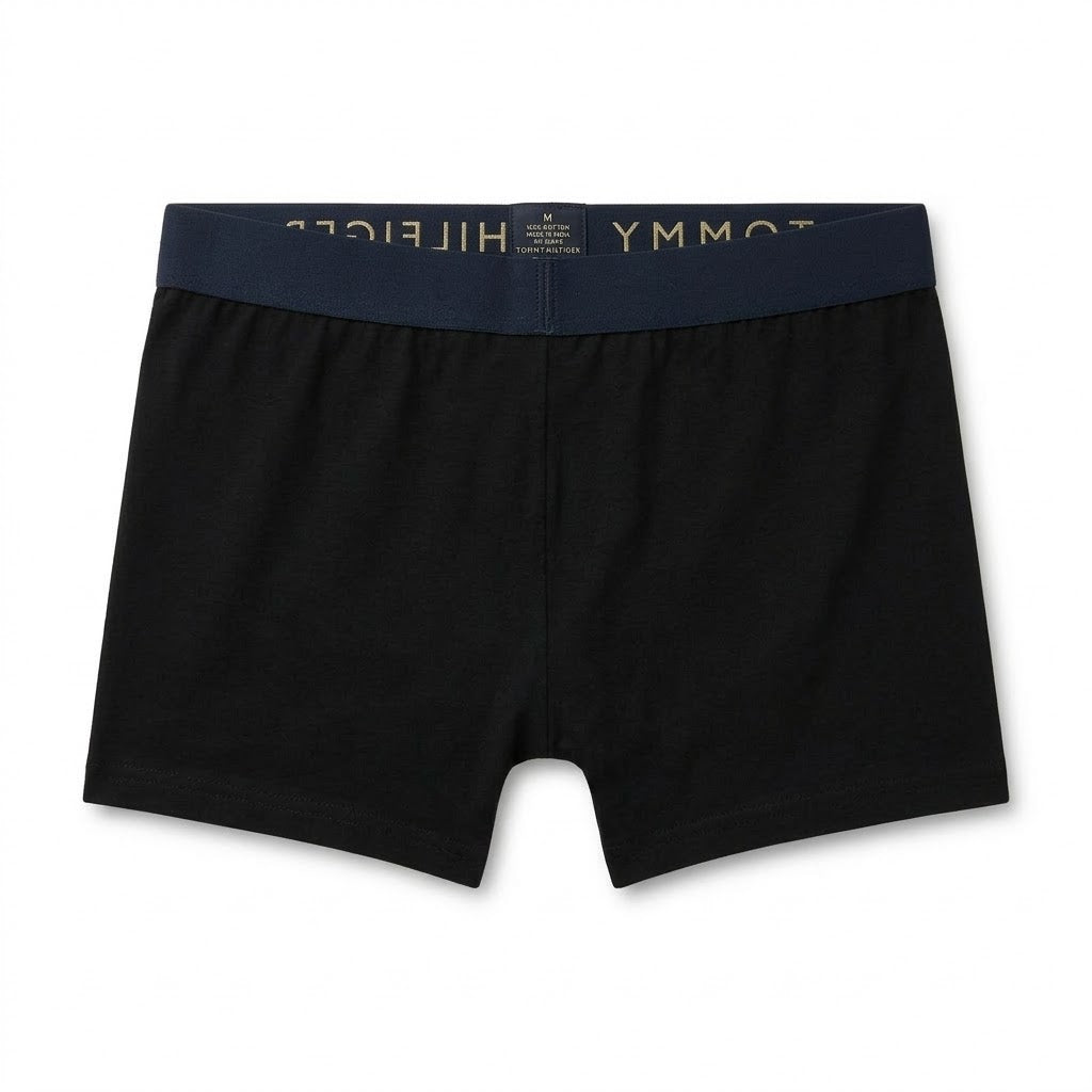 Tommy Royal boxer