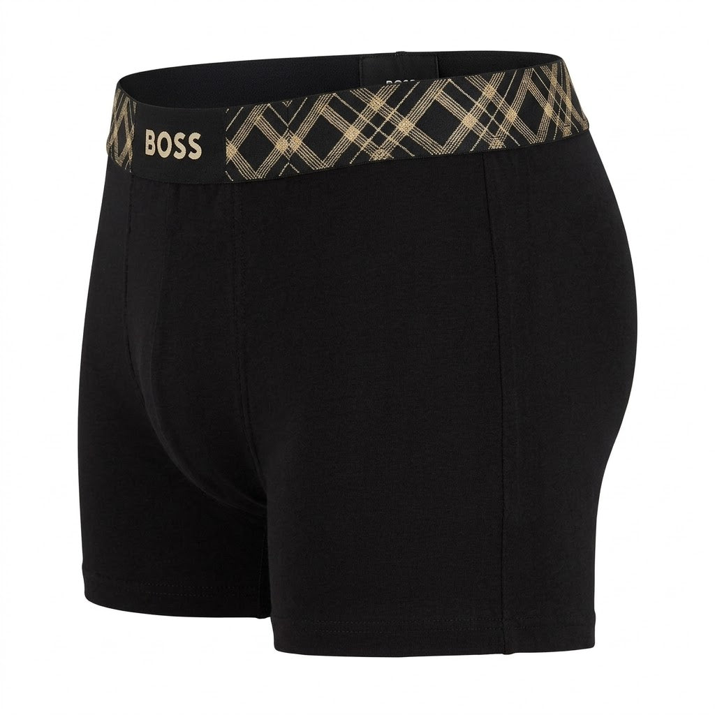 Boss premium boxer