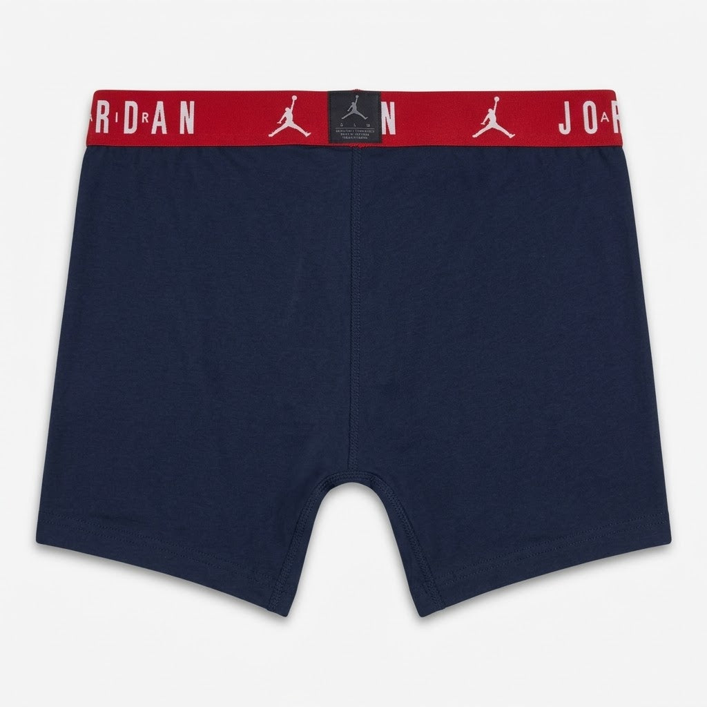 Jordan boxer