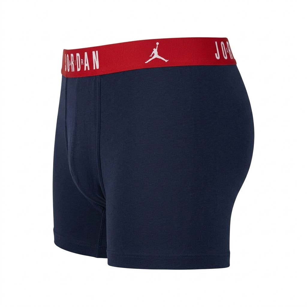 Jordan boxer