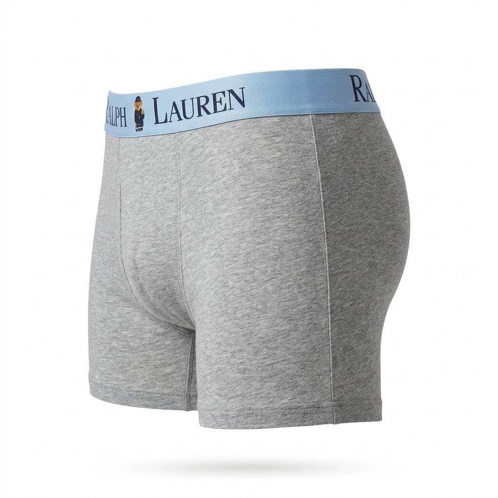 Ralph Lauren boxer