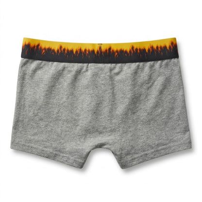 Diesel boxer