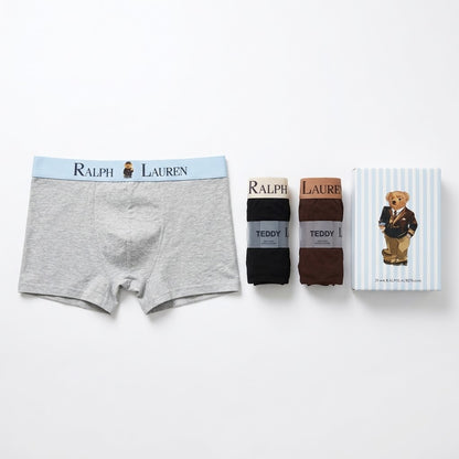 Ralph Lauren boxer