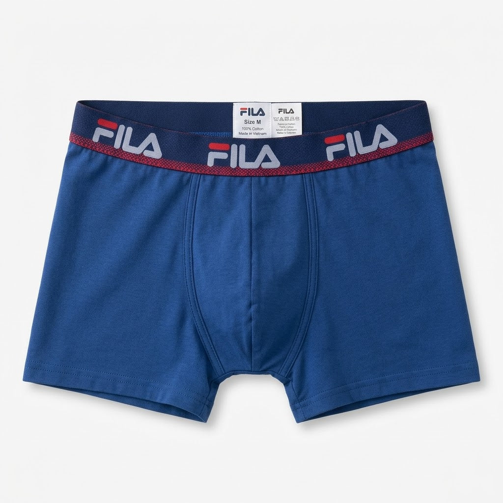 Fila boxer