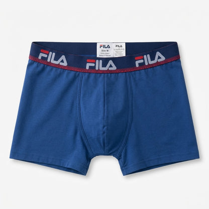 Fila boxer