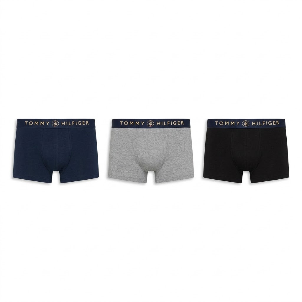 Tommy Royal boxer