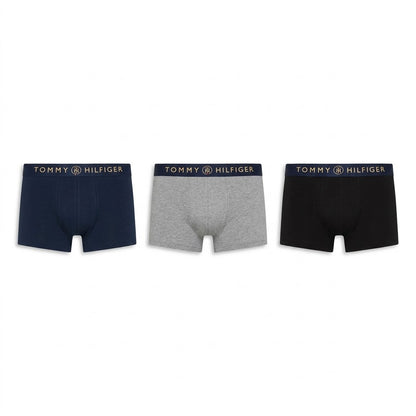 Tommy Royal boxer