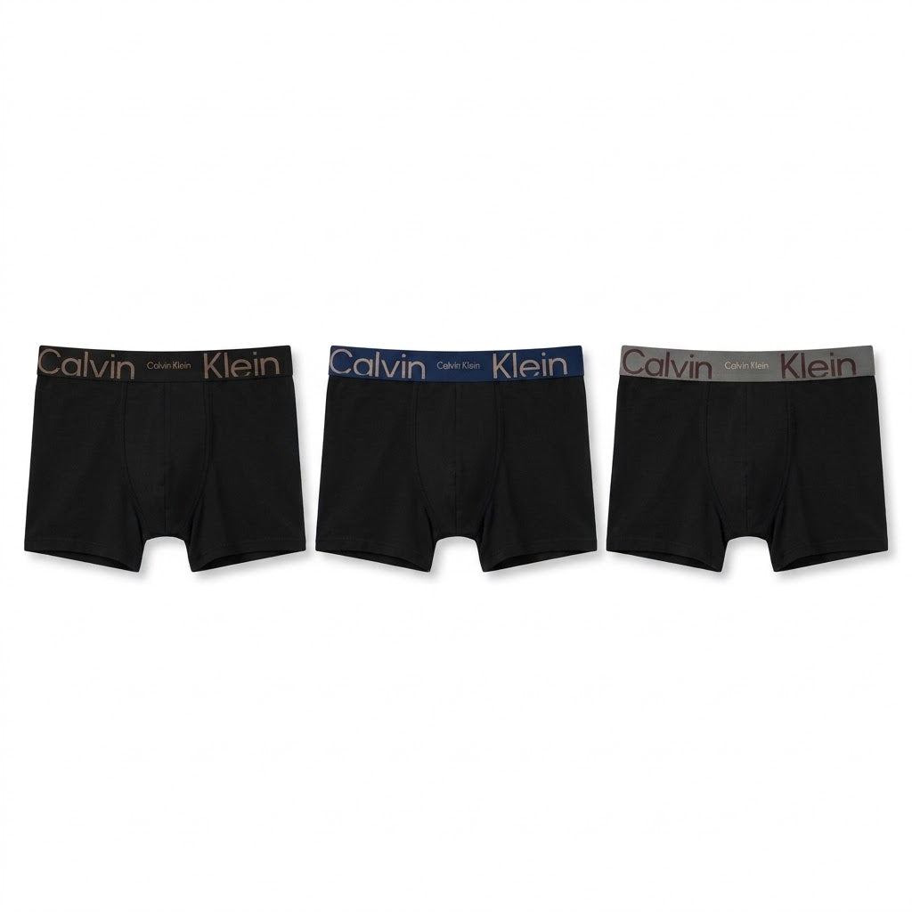 Calvin Klein blackout boxer